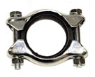 Tail Pipe Clamp