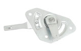 Hood Release Latch, Front