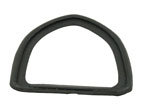 License Light Housing Seal for Type 1, 52-57