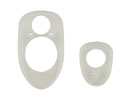 Hood Handle Gasket Set for Type 1 68-79