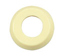 Window Crank Handle Buffer, Beige, for Type 1 and Ghia 56-67