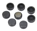 Valve Lash Caps, Hardened