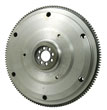 Flywheel, Lightened/8 Dowel/ 12-Volt/ 130 Teeth