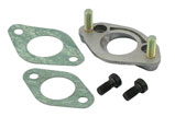 Solex 30/31 PICT to 34 PICT Carburetor Adapter Kit