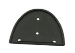 License Light Housing Seal for Type 1, 58-63